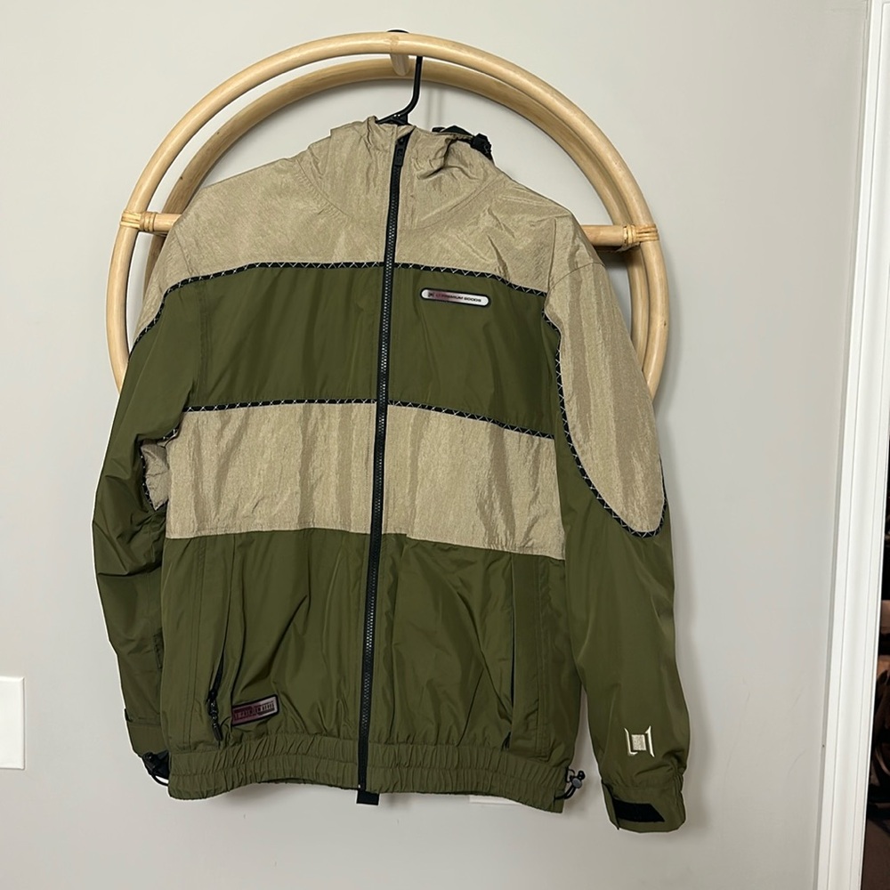 L1 Premium Goods Snowboarding Ski Coat